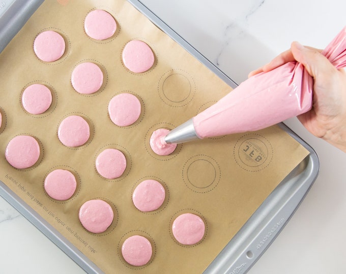 DIY Baking Kit for French Macaroons (GF!)