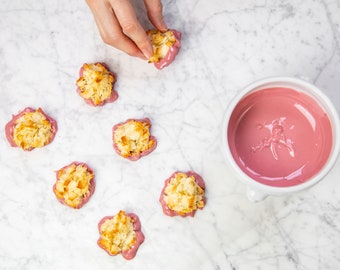 DIY Baking Kit for Coconut Macaroons (GF!)