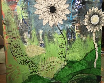 The Hills are Alive with the Sound of Music