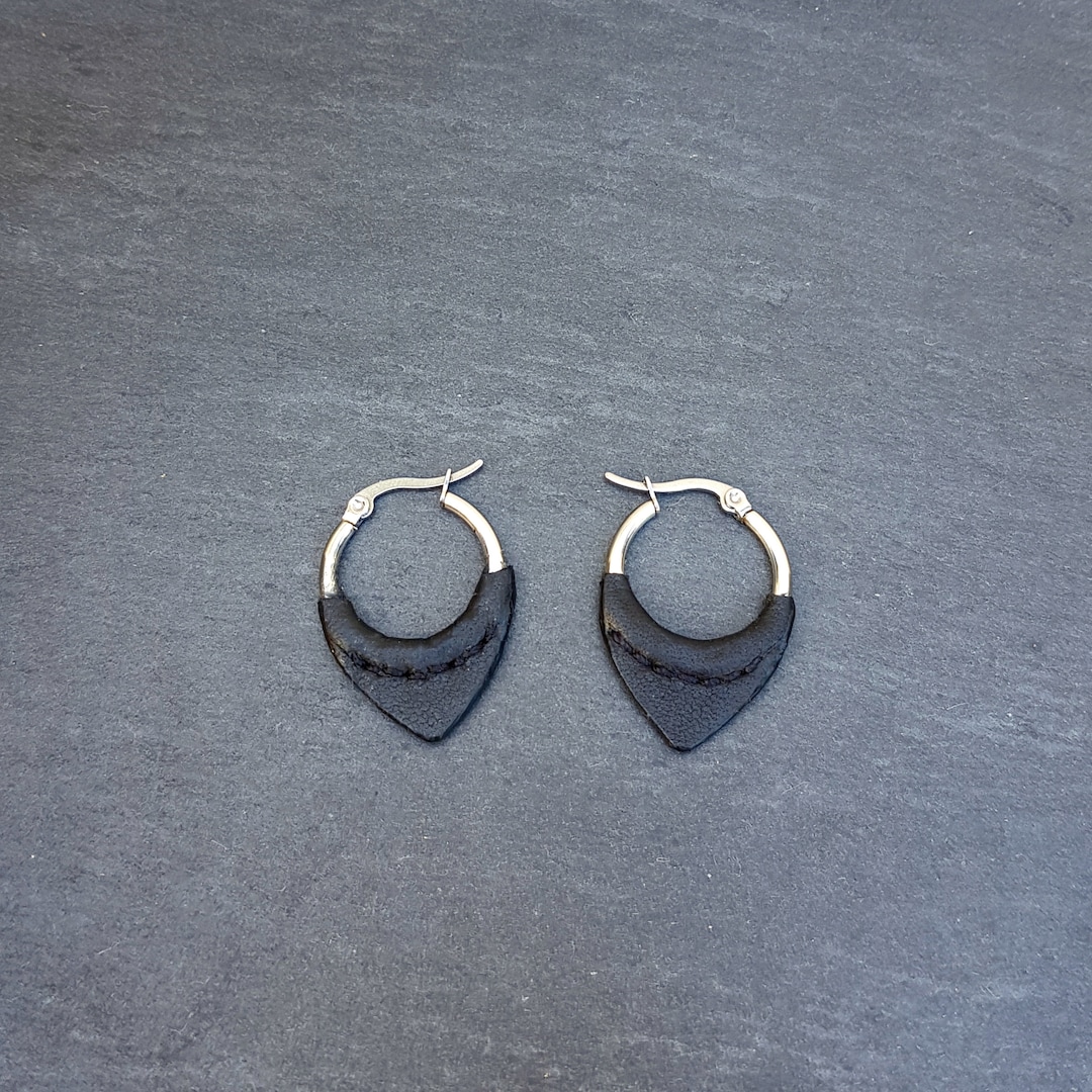 Pendientes De Espada Góticos Estilo Vintage - Accesorios Punk Y Fantasía Para Hombres Y Mujeres
