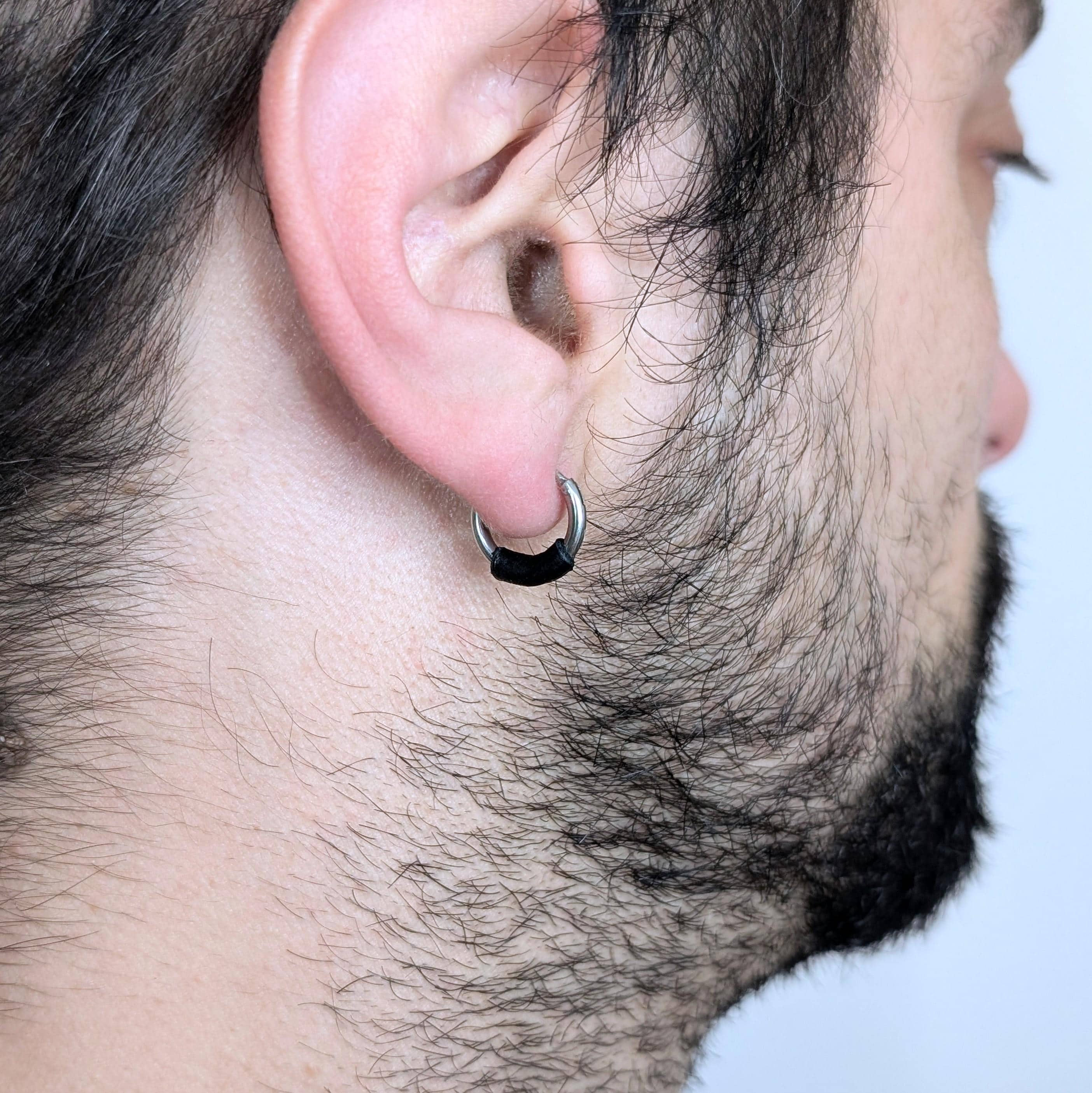 Têtière Une Oreille En Cuir Marron – Aledosaddlery – Style Western