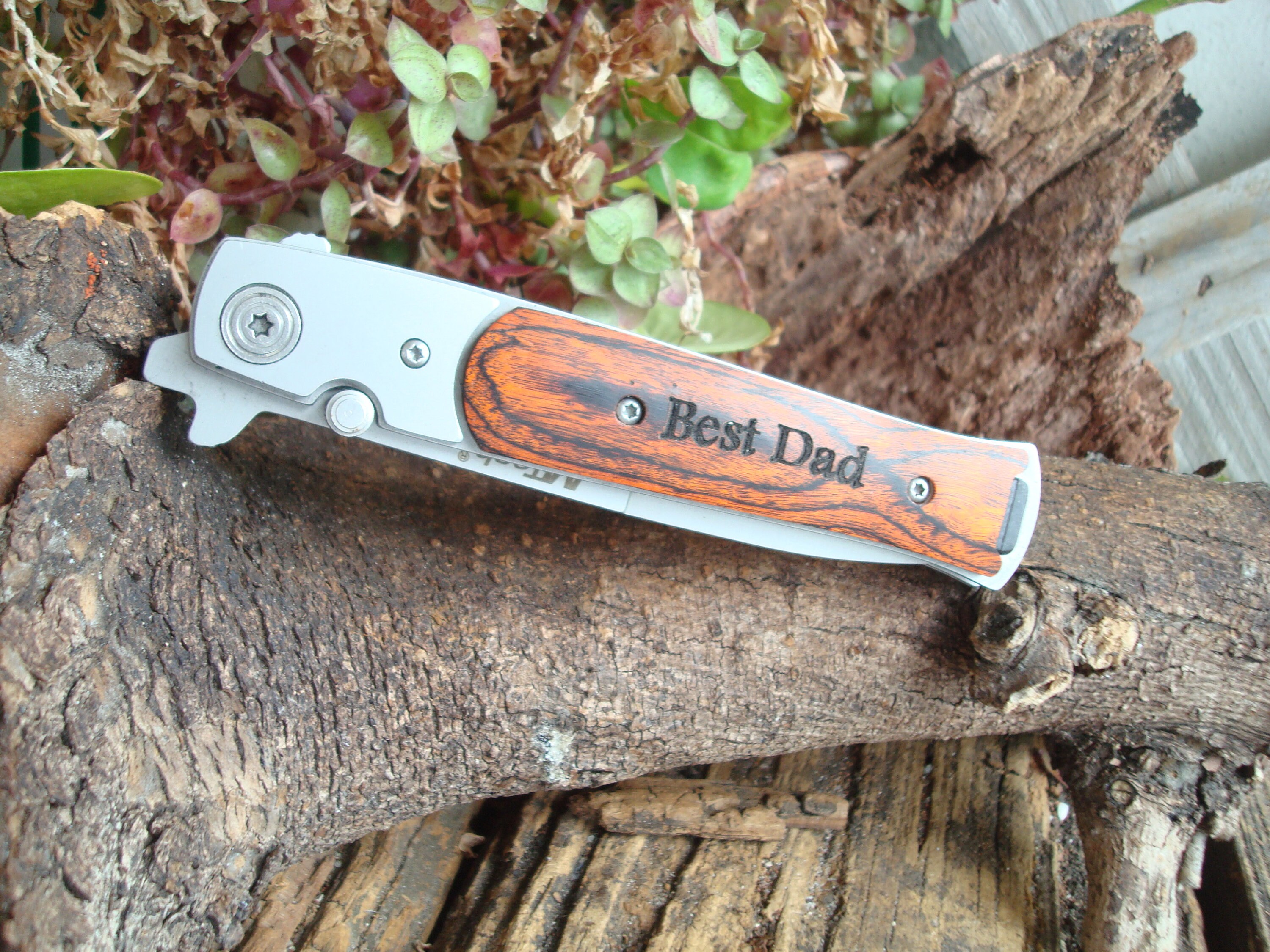 Personalized Knife Pocket Knife Custom Knife Wedding Knife Etsy