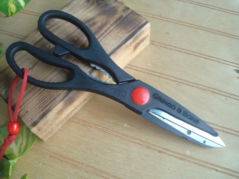 Set 2 Personalized Scissors Craft Tools Custom Scissors Etsy