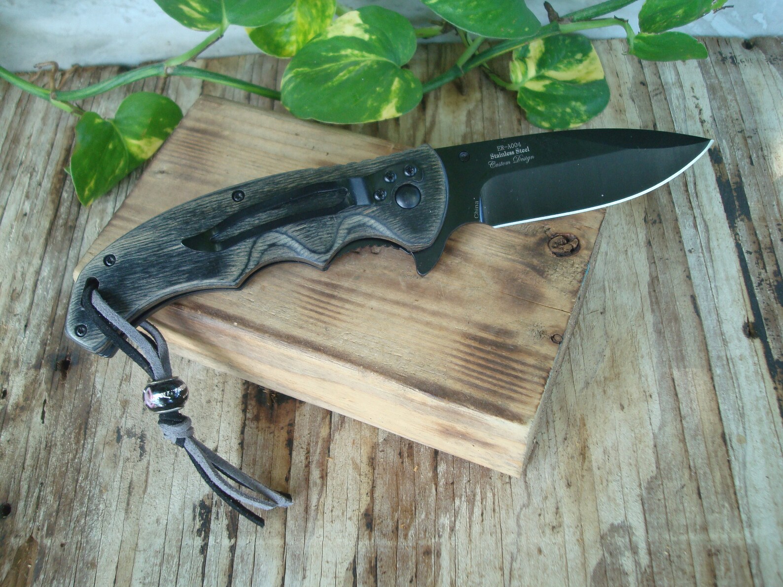 Personalized Knife Engraved Motorcycle Pocket Groomsman Etsy