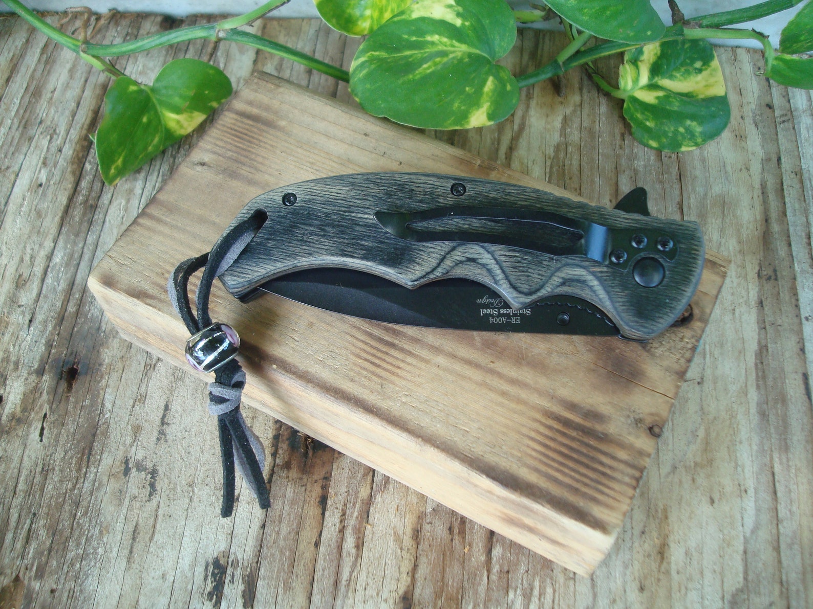 Personalized Knife Engraved Motorcycle Pocket Groomsman Etsy