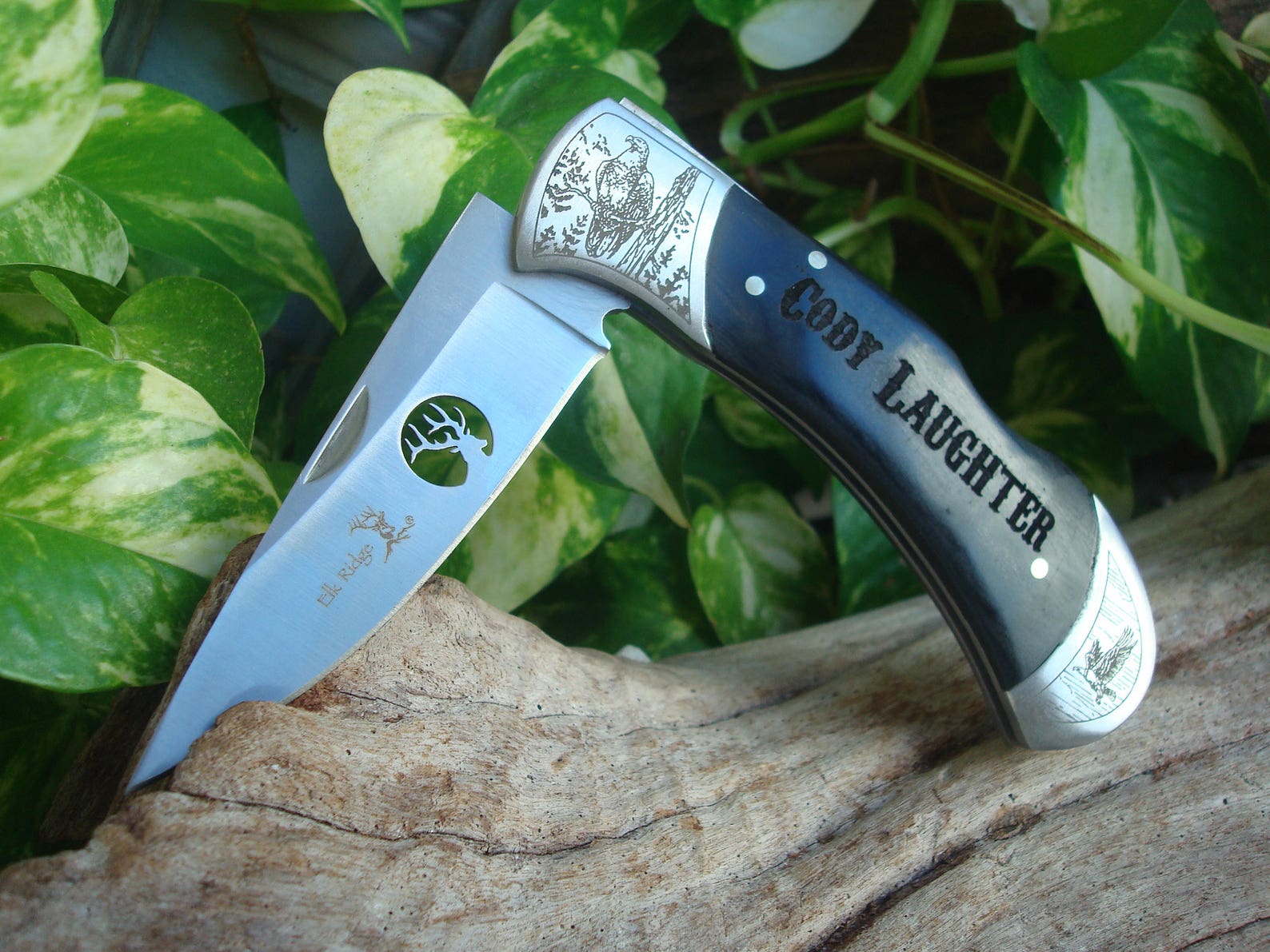 Personalized Knife Pocket Knife Engraved Knife Groomsman Etsy