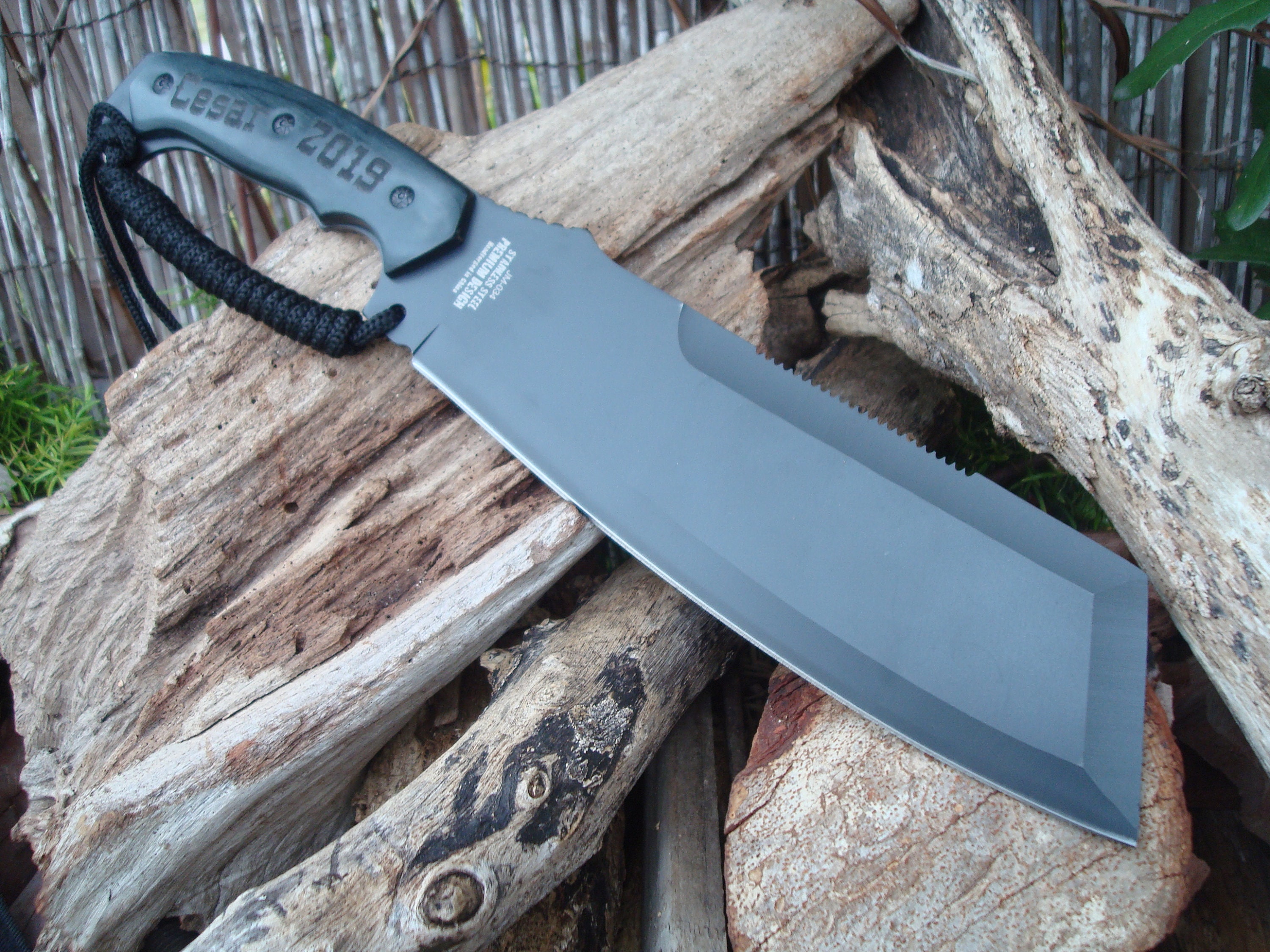 Bolo Knife for sale 77 ads for used Bolo Knifes