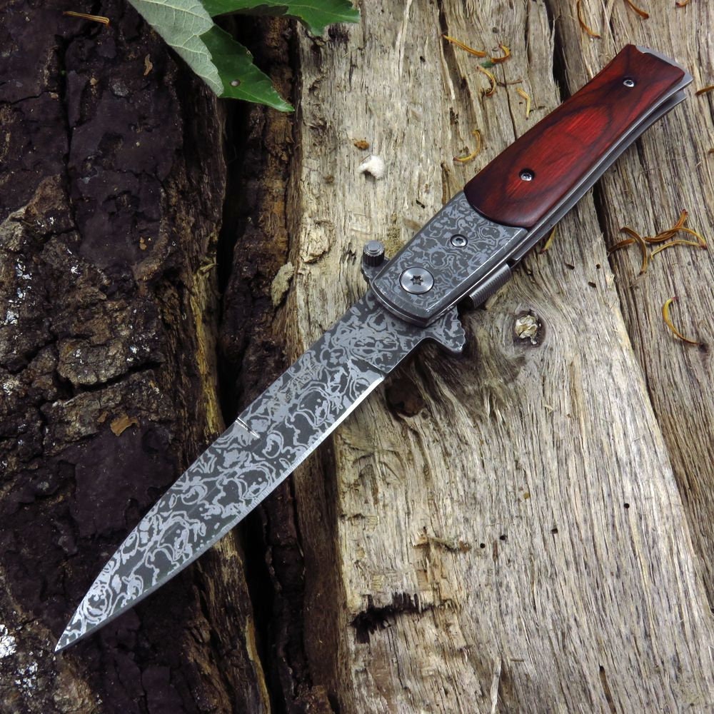 Knife Switch for sale | Only 4 left at -75%