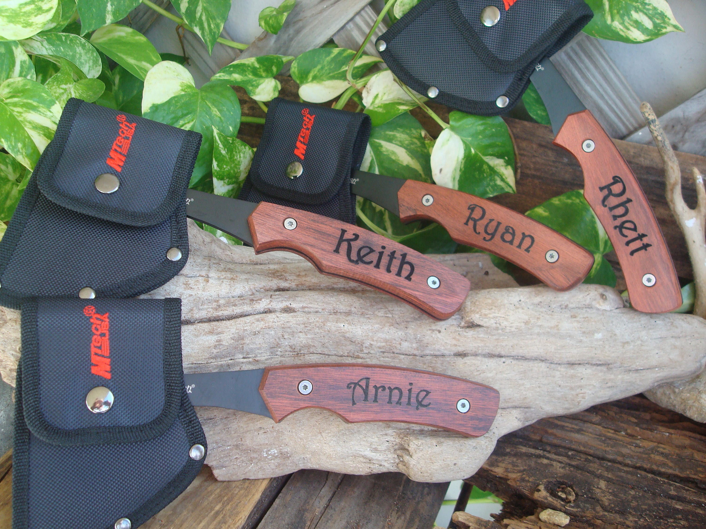 Groomsmen Gift Ideas Engraved Hatchets Personalized Axes Etsy Denmark