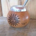 see more listings in the Mate Gourds Yerba section