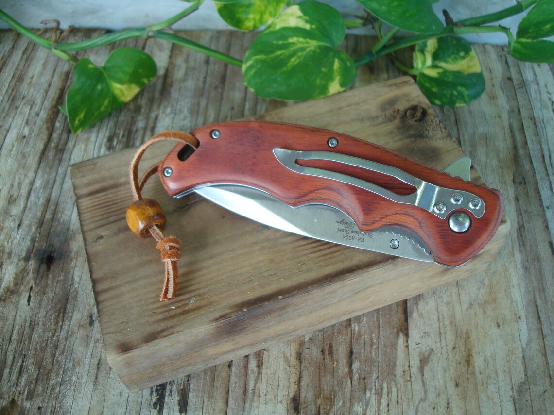 Personalized Knife Engraved Motorcycle Names Initial Etsy