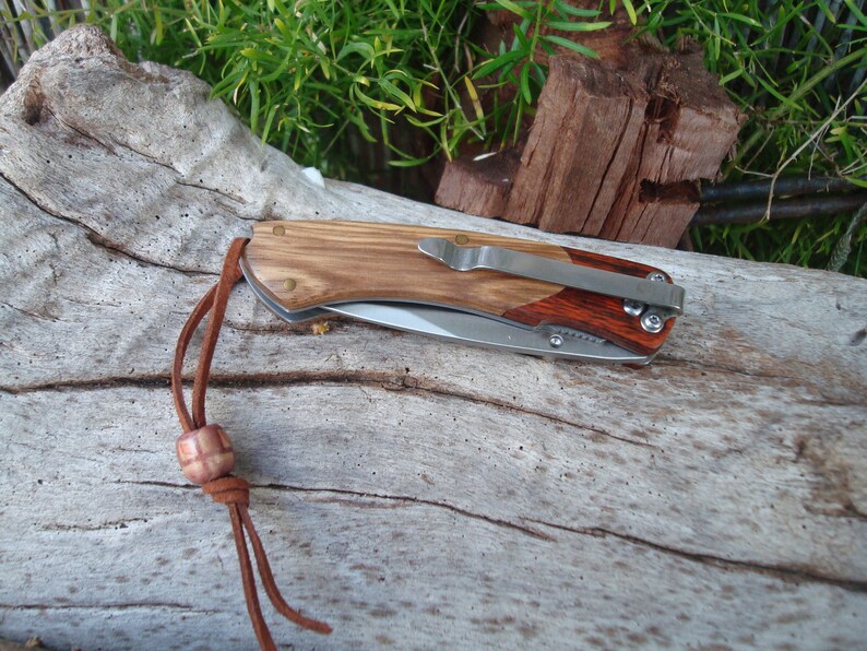 Personalized Knife Hunting Knife Gift for Men Fathers Day Etsy