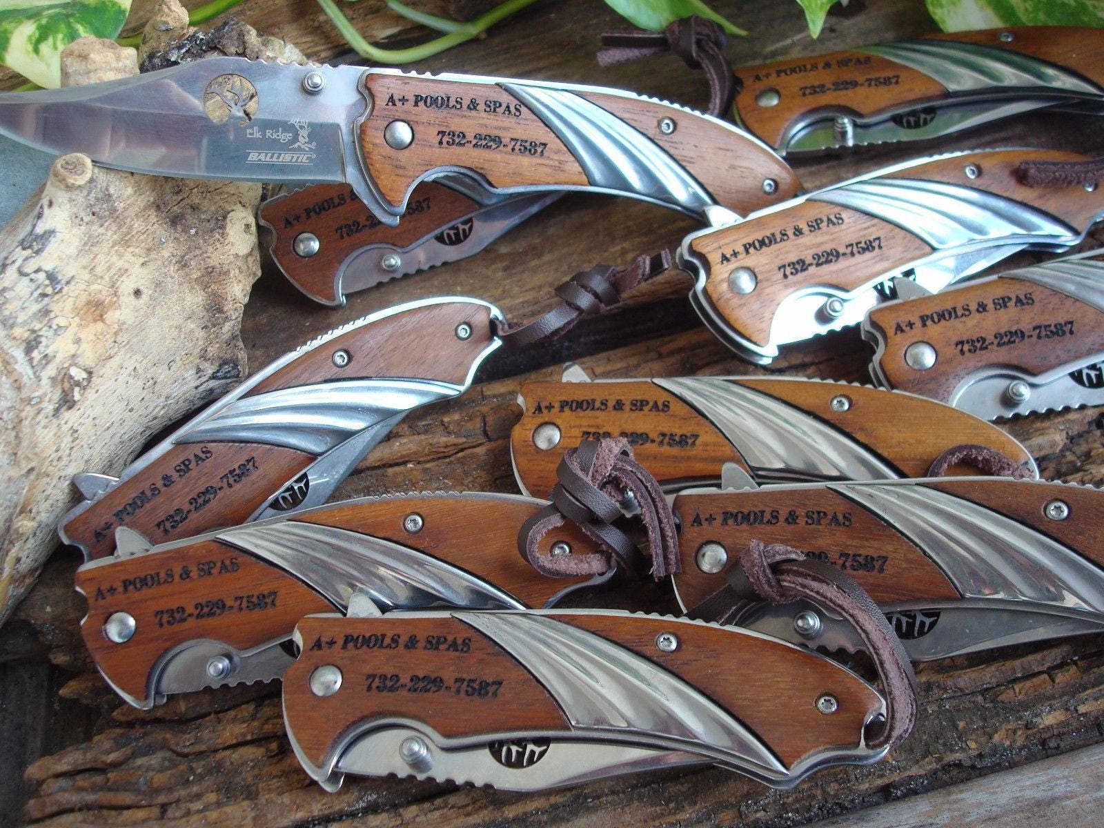 Personalized Engraved Pocket Knife/Laser Engraved Etsy