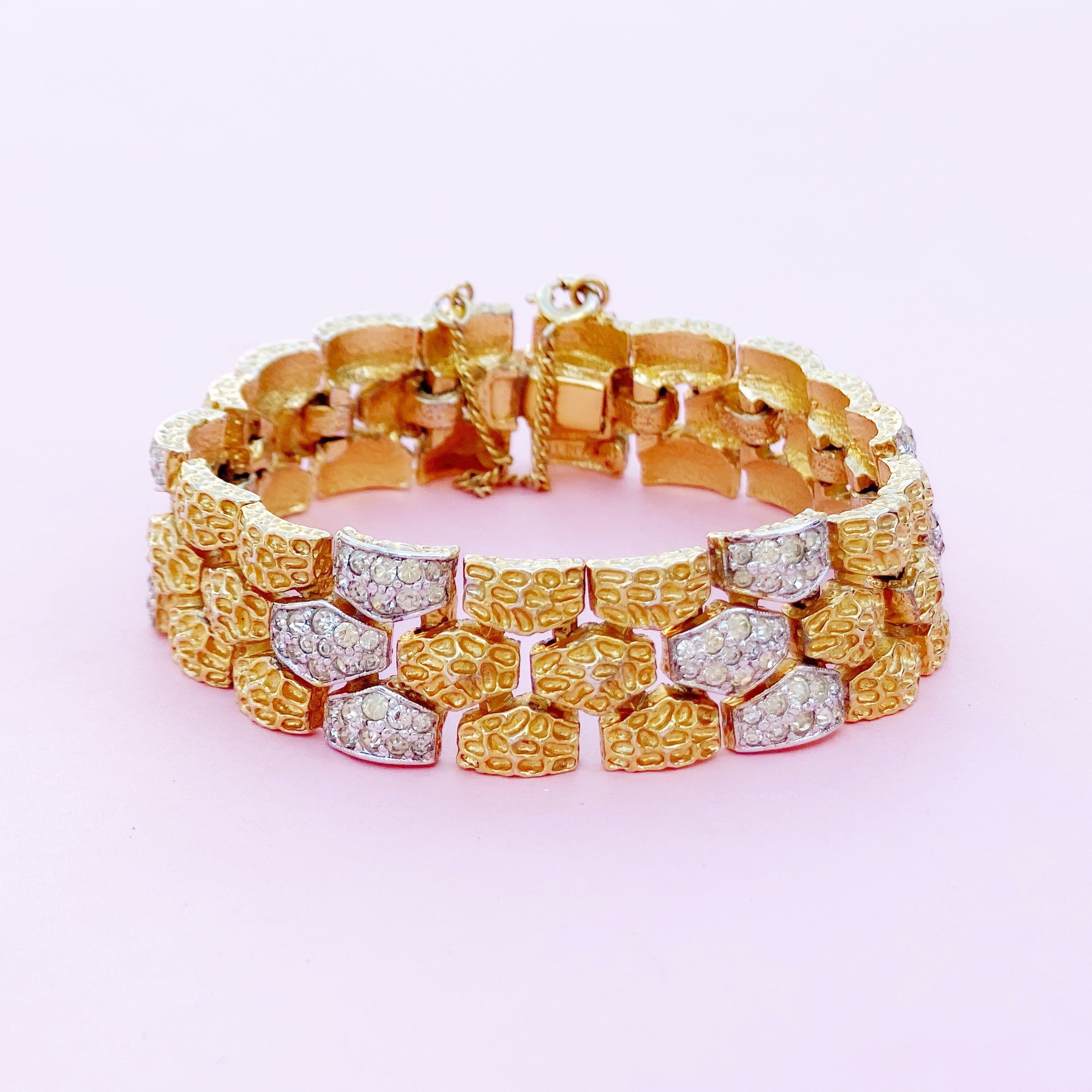 Panetta Bracelet - Etsy Israel