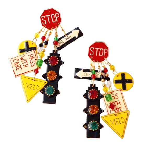 Traffic Signs 