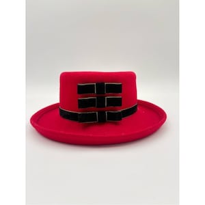 Vintage Betmar Hat - Etsy display picture 1