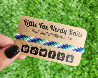 Pulseras para hombres que aman a los hombres - Tobillera MLM - Pulsera de la amistad - Igualdad LGBTQA - Pulsera del orgullo gay - Joyería del Mes del Orgullo