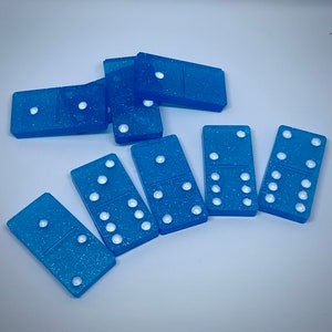 Set di domino personalizzati