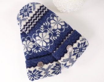 norwear sweater