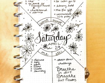 Compass Protractor™ Bullet Journaling Stencil Makes Perfect Concentric  Circles in Your Bullet Journal. Get It Exclusively Here. -  Sweden