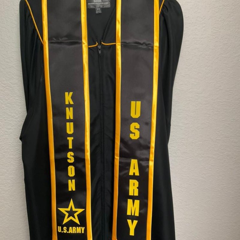 Stole Long Beach Etsy