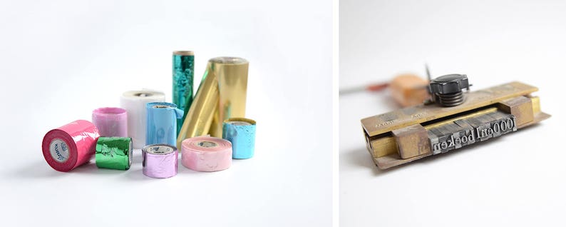 Wedding officiant podium picture