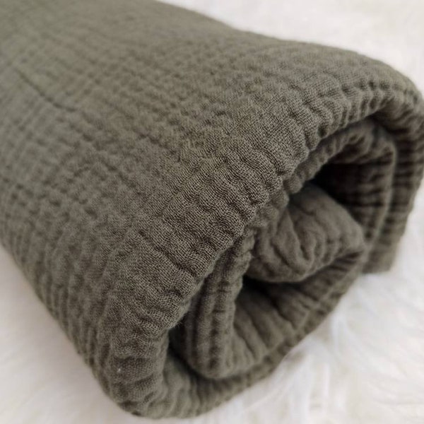 Olive Green Throw Blanket Etsy