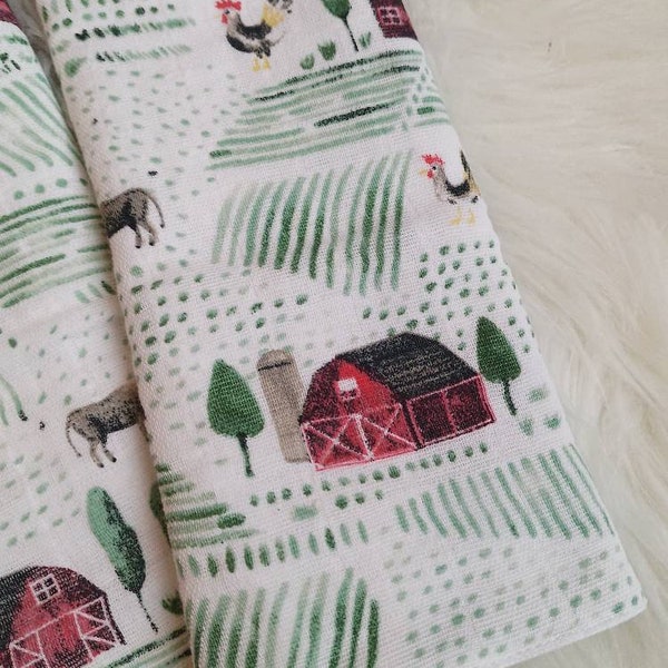 Diaper Burp Cloths Etsy