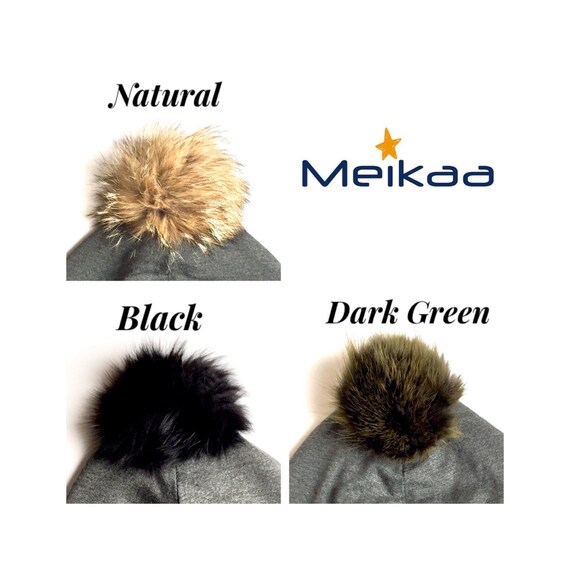 pom poms for hats
