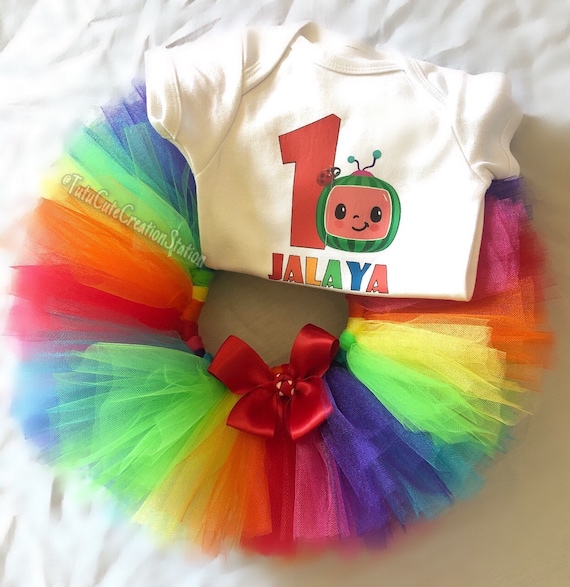 baby tutu tutu