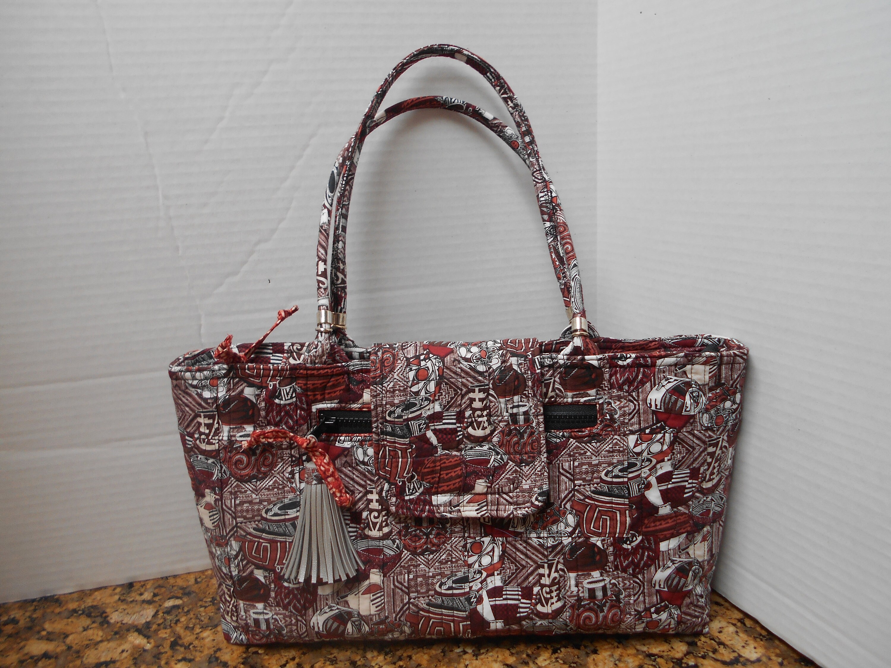 the purse ladies
