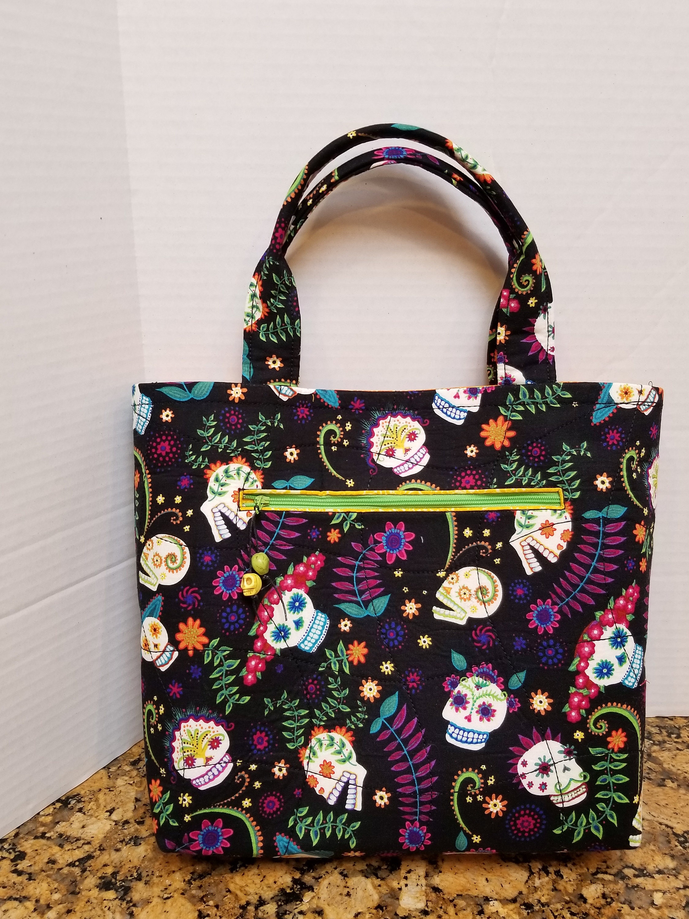 purse cloth