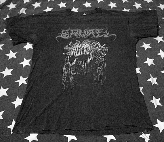 samael t shirt