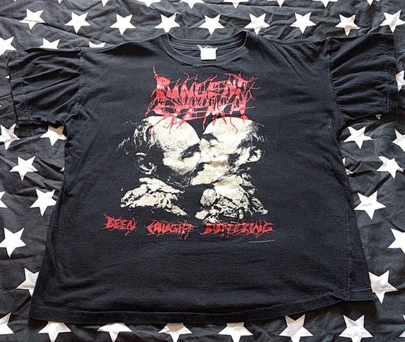 pungent stench shirt