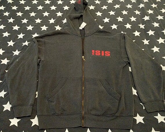 deftones zip up hoodie