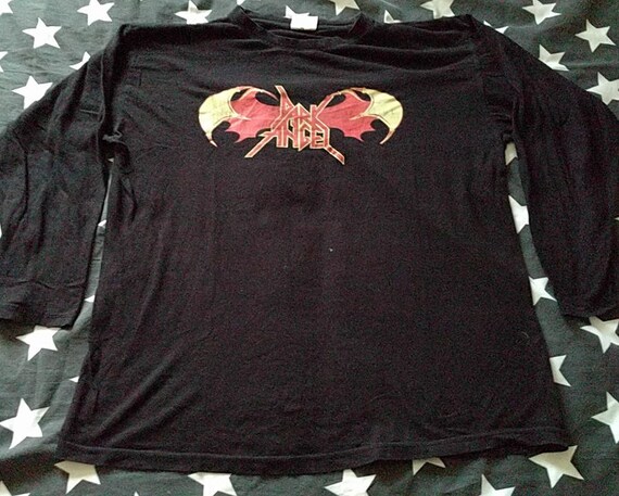 90s angel shirt