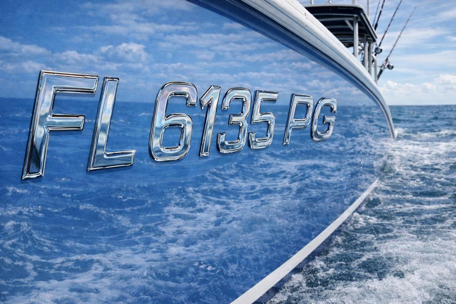 Aazon.co: 16 Sheets 4 Inch Vinyl Nuber Stickers Ailbox Nubers Self Adhesive Waterproof - View #2