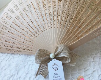 fan favours