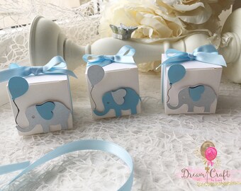 Baby Boy Favor Etsy