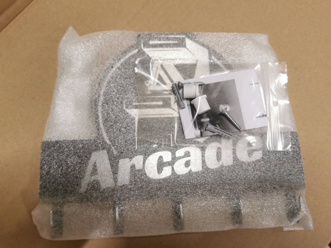 Keychain Wall Art Arcade Pinball - Etsy