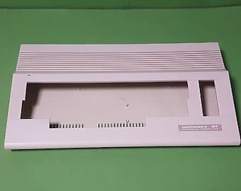 Commodore 64C Outer Shell Case