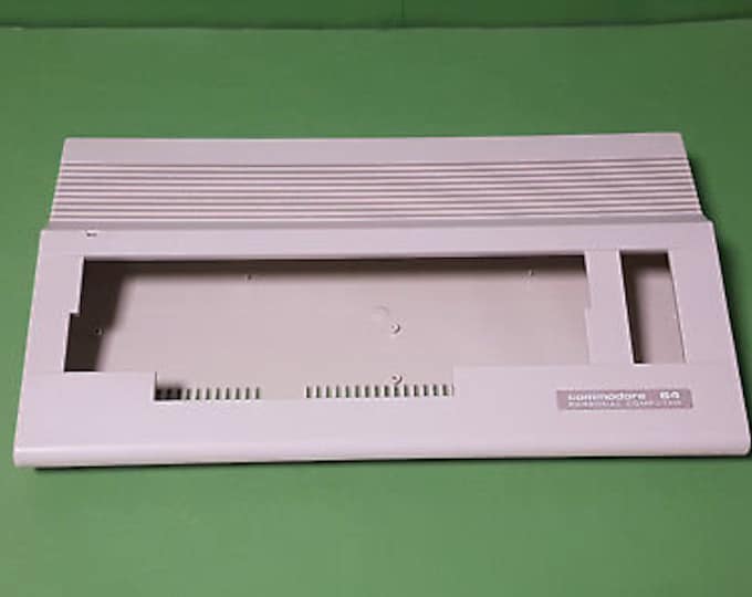 Commodore 64C Outer Shell Case - Etsy