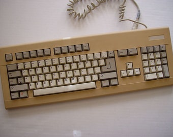 Commodore 2000 Single Key