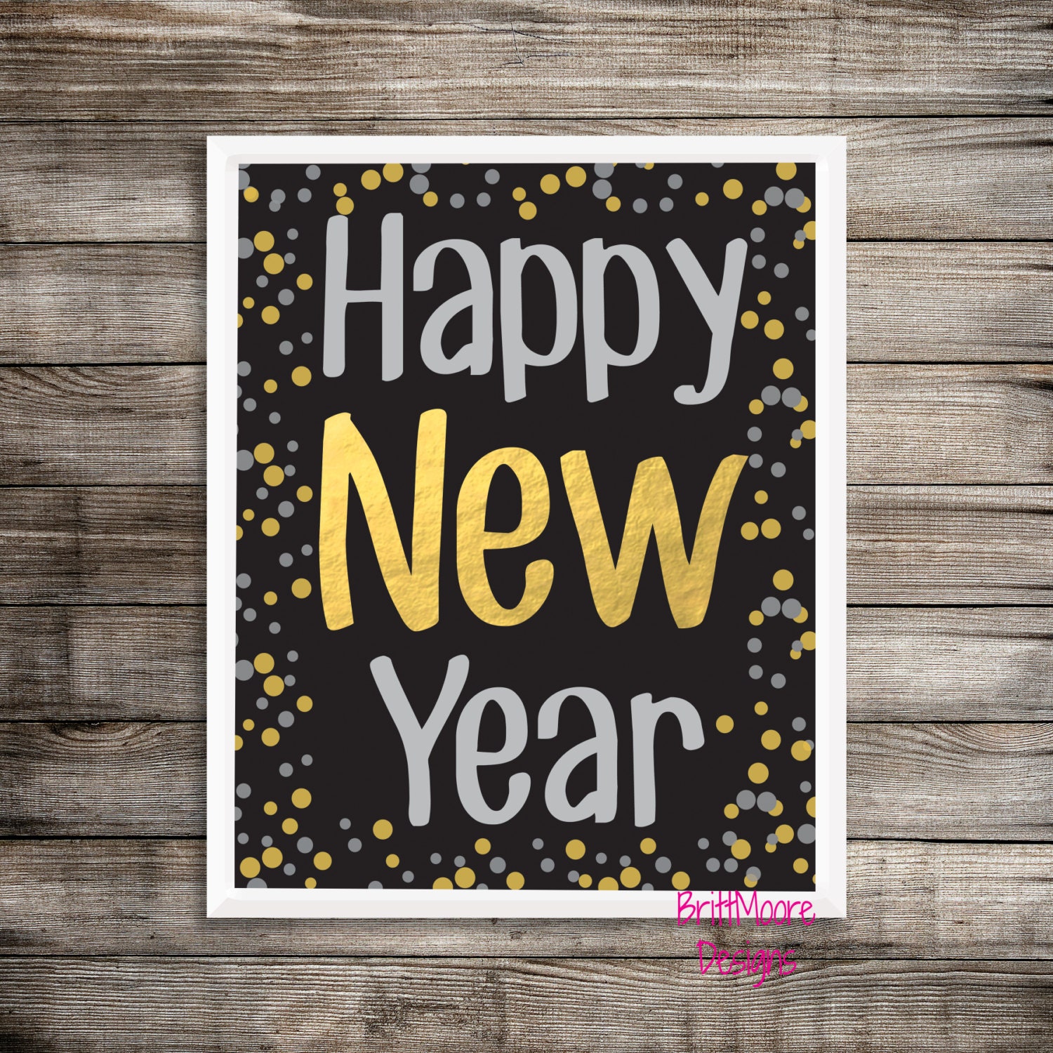 happy-new-year-wall-sign-8x10-and-11x14-printable-instant-etsy