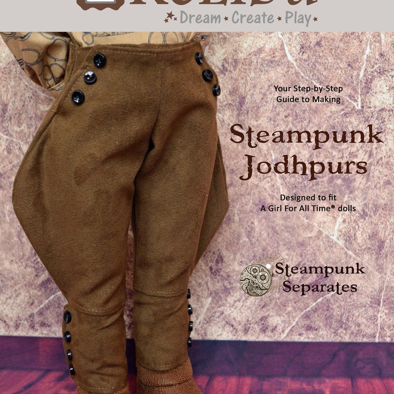Jodhpurs - Etsy