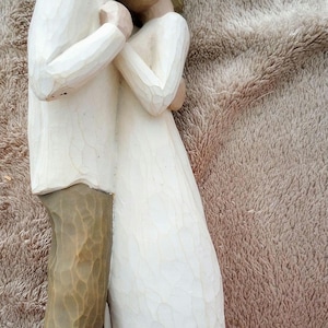 Willow Tree &quot;Promise&quot; Figurine