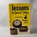 see more listings in the Vintage Cookbooks   section