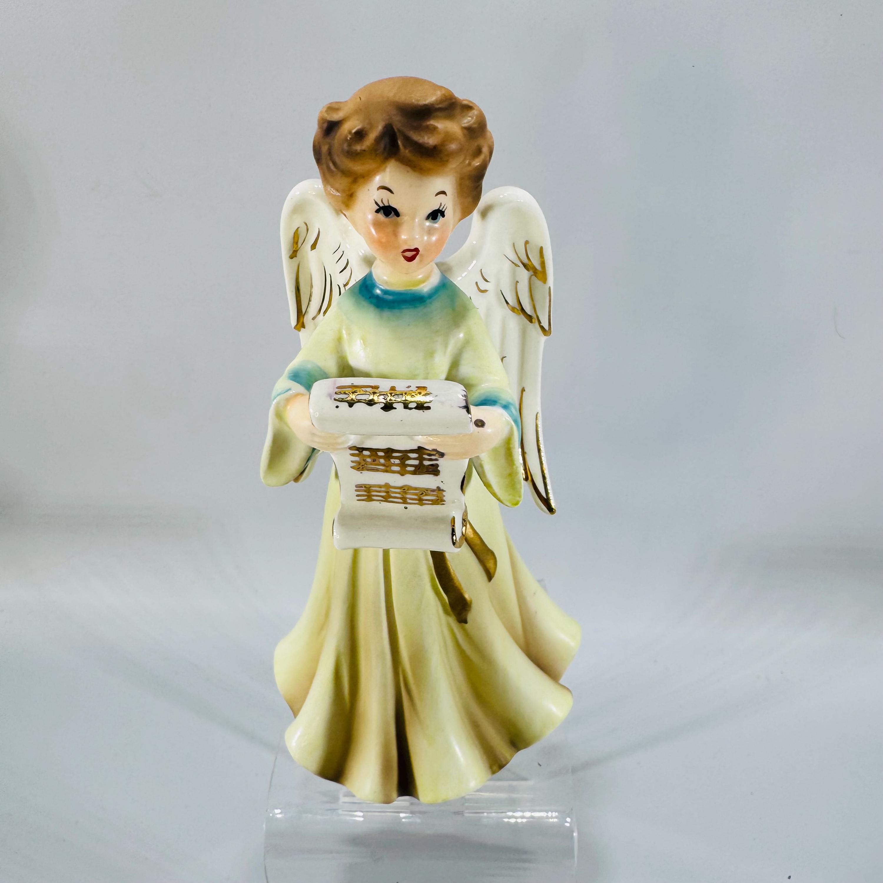 Nikoniko Angel - Etsy