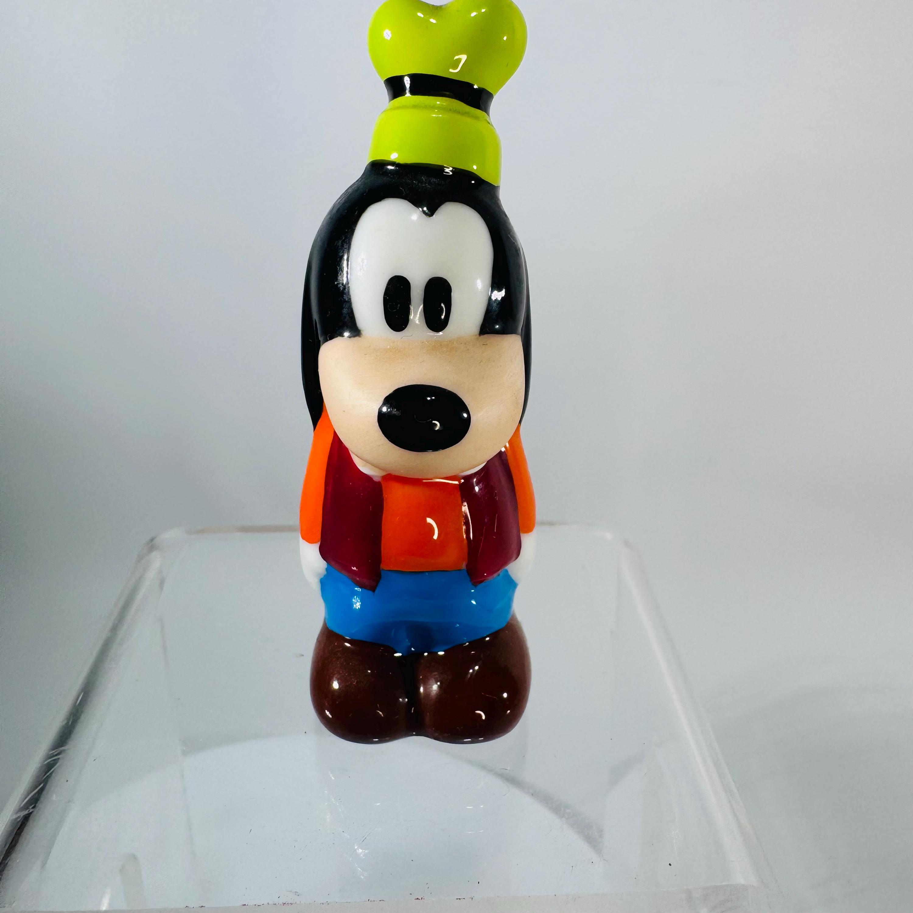 Vintage Goofy Figurines - Etsy