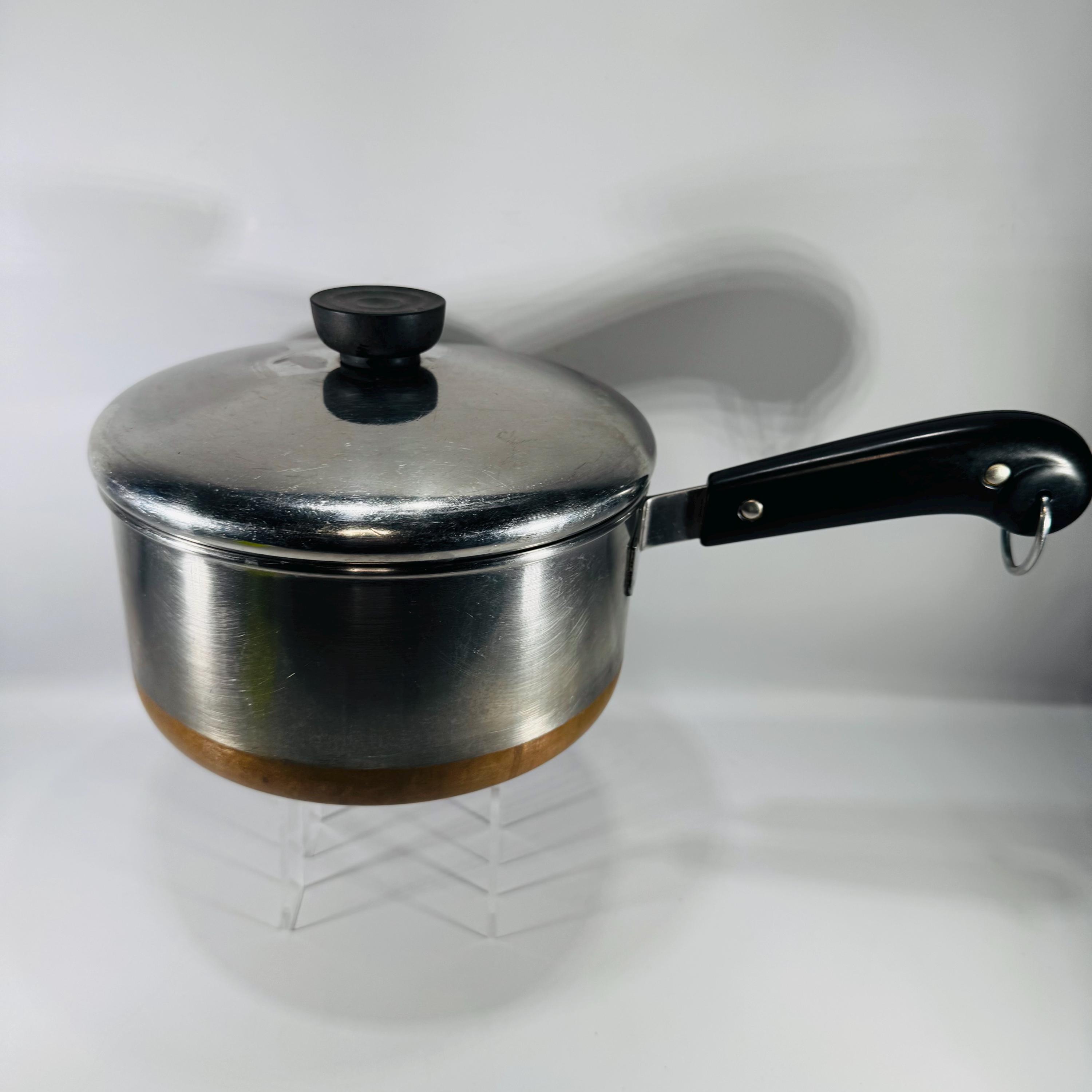 Old Revere Ware - Etsy
